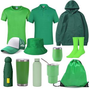 2024 New Custom Blank Hoodie <b>Tshirt</b> Hat Bags Scarves Gift Set Corporate Workwear Christmas Promotional Gifts Items - Product Image 6