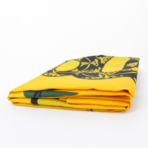 Bandera de <span class=keywords><strong>Gadsden</strong></span> de 90x150cm con la Leyenda 'No Pisar Me', para Fiestas de Té - Product Image 6