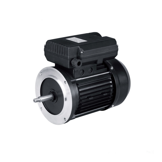 OMEIK MOTOR FT Series Electric Motor 110V/230V 1/2HP-3HP IE1 50/60Hz Three Phase Induction Asynchronous 130mm Frame IP55