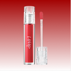 LIPHIP L02 First Kiss Teinte à lèvres mate couleur intense, effet velours, non-transfert, texture douce mate, fini lisse - Product Image 1
