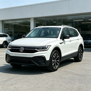 Voiture d'occasion à bas prix, véhicules d'occasion, Volkswagen Tiguan <span class=keywords><strong>L</strong></span> 300TSI Dragon Version 2024, SUV essence, peinture d'origine, conduite à gauche - Product Image 1