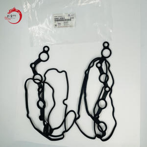 Pièces de moteur de haute qualité GASKET-ROCKER COVER 22441-2G670 224412G670 pour Hyundai Sonata Santa Fe 22441 2G670 - Product Image 6