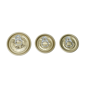 Couvercle <span class=keywords><strong>de</strong></span> boîte en fer blanc personnalisé <span class=keywords><strong>de</strong></span> 91 mm avec anneau <span class=keywords><strong>de</strong></span> traction fiable pour l'emballage <span class=keywords><strong>de</strong></span> boîtes <span class=keywords><strong>de</strong></span> conserve <span class=keywords><strong>de</strong></span> bœuf - Product Image 6