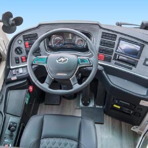 מושלם מאמן אוטובוס תיירים אוטובוס 50-65 מושבים - Product Image 5