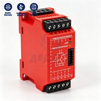 Dispositivo de Relé de Seguridad 440R-N23130 440RN23130 con Servicio de Conversor Modbus OPC Personalizado