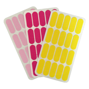 Vente en gros <span class=keywords><strong>de</strong></span> ruban <span class=keywords><strong>de</strong></span> kinésiologie <span class=keywords><strong>de</strong></span> beauté ruban <span class=keywords><strong>de</strong></span> lifting pour le raffermissement <span class=keywords><strong>de</strong></span> la peau bandes faciales pour tonifier, raffermir et raffermir la peau - Product Image 2