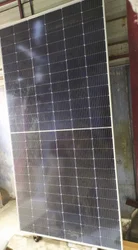 Panneaux solaires LONGi/Jinko/JA 550 <span class=keywords><strong>Watt</strong></span> 500w 540w 545w 550w 555w 560W Mono Perc Pv Pannello Fotovoltaico pour système solaire - Product Image 5