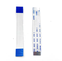 R2 L2 L1 R1 LR Câble de remplacement DualSense Flex Cable Trigger Touch Ribbon pour manette PS5