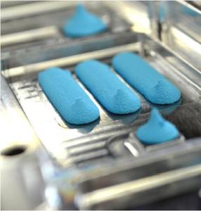 उल परीक्षण किए गए इंसुलेटेड लौ रेटेडर उच्च गर्मी, जो pcb/cpb के लिए गैप फिलर सिलिकॉन थर्मल कंडक्टिव जेल - Product Image 5