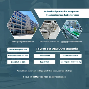 Funcional Pet Mobility comprimidos de alta potência glucosamina HCL - Product Image 6