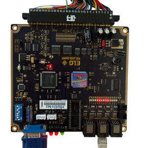 Máquina de Juego de Habilidad Pot <span class=keywords><strong>O</strong></span> Gold 510/550/595, PCB para Juegos Operados con Monedas, Gabinete POG Único, POG T340 - Product Image 1