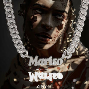 Pendentif Lettre Goutte d'Huile Tendance le Plus Vendu sur Chaîne à Maillons en Acier Inoxydable, Bijou Personnalisé avec Nom Anglais Coloré - Product Image 3