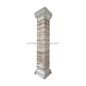 Molde de botella de hormigón de buena calidad para productos domésticos - Product Image 3
