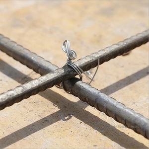 Pistola de encuadernación de barras de acero portátil Máquinas flejadoras de barras de refuerzo Máquina de atado de barras de refuerzo inalámbrica legatrice per <span class=keywords><strong>Ferro</strong></span> - Product Image 5