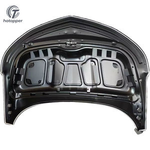 Fornitura diretta dalla fabbrica di nuovi prodotti parti della carrozzeria in acciaio cofano copertura del motore per <span class=keywords><strong>Chevrolet</strong></span> <span class=keywords><strong>Volt</strong></span> 6 - Product Image 2