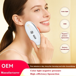<span class=keywords><strong>Appareil</strong></span> de massage électrique rechargeable anti-<span class=keywords><strong>cellulite</strong></span> pour la réduction des graisses et le remodelage corporel, masseur de beauté amincissant - Product Image 3
