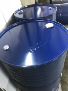 Polychlorure de vinyle phosphate de calcium de qualité industrielle et mousse de polyuréthane pour TRIS(1-CHLORO-2-PROPYL) PHOSPHATE (TCPP) - Product Image 2