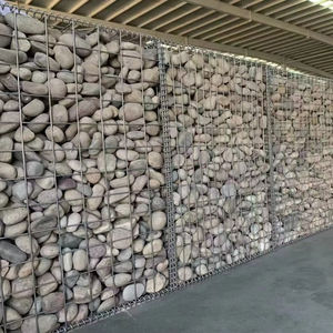Ucuz fiyat kaynaklı <span class=keywords><strong>Gabion</strong></span> galvaniz gabyon kutu kaynaklı <span class=keywords><strong>Gabion</strong></span> tasarım - Product Image 1