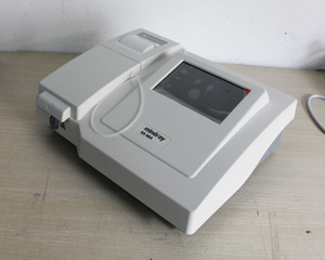 Analisador de Química Automático <span class=keywords><strong>Mindray</strong></span> BA 88A Analisador de Bioquímica Semi-Automático <span class=keywords><strong>Mindray</strong></span> - Product Image 5