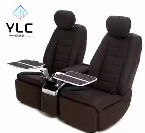 Asiento de Lujo para Van/MPV en Venta de Fábrica con Buen Precio para Vito/V-Class/W447/V250/V300/Metris Alphard Vellfire - Product Image 6
