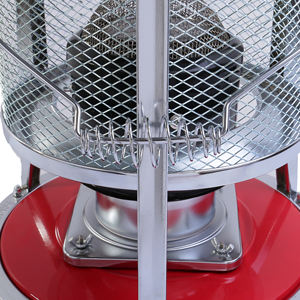 Vente en gros populaire poêle à kérosène 4,5 L huile 7800-8900Btu chauffage portable au kérosène poêle de camp au kérosène - Product Image 6