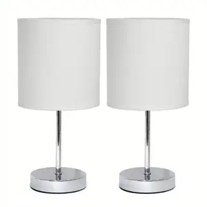 Lampe de table décorative pour la maison, couleur personnalisée, simple touche moderne, lampe de bureau à intensité variable pour hôtel, maison, magasin, restaurant
