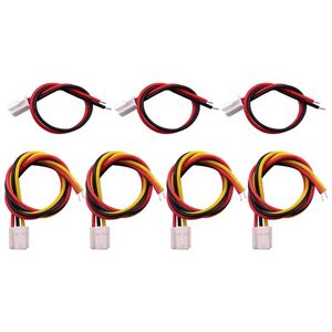 Aangepaste Molex/Jst Draad Harnas Kabel 5-32 Awg Mannelijke Vrouwelijke Connector Auto Batterij Schakelaar Kabel - Product Image 3