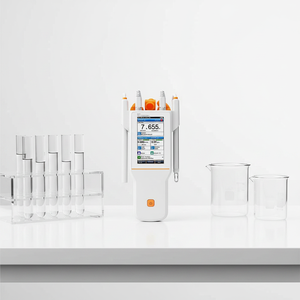 Misuratore di Qualità dell'Acqua Portatile Serie 310T con LCD, TDS e Conducibilità, Supporto OEM, Marca BIOSTELLAR, Garanzia di 1 Anno - Product Image 1