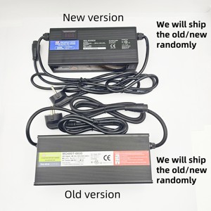 <span class=keywords><strong>Chargeur</strong></span> rapide 83V5A pour <span class=keywords><strong>MINIMOTORS</strong></span> DUALTRON DT STORM ULTRA2 DTX2 scooter 72v 100-240V Expédition express - Product Image 1