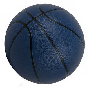 Ballons de basket en caoutchouc naturel personnalisés OEM pour sports d'équipe et jeux de rue – Durables, légers, pour entraînement en extérieur et en intérieur – Haute qualité - Product Image 2