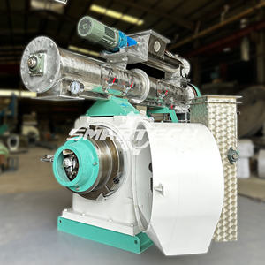 Máquina para <span class=keywords><strong>Fabricar</strong></span> Arena para Gatos en Miniatura: Anillo de Moldeo, Tofu y Bentonita - Product Image 4