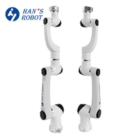 Robot de cuisine industriel Cobot 6 Dof, multifonction, portée 950mm, vente en gros