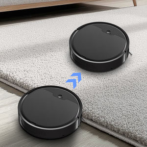 Outil Smart Life <span class=keywords><strong>Aspirateur</strong></span> <span class=keywords><strong>Robot</strong></span> Caractéristiques <span class=keywords><strong>Aspirateur</strong></span> et Vadrouille <span class=keywords><strong>Robot</strong></span> Nettoyeur Super aspiration Nouvelle Arrivée Maison Intelligente <span class=keywords><strong>en</strong></span> Vente - Product Image 3