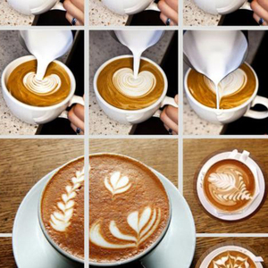 KWK-600A OEM Cho Nhà Sử Dụng Tuyệt Vời Cho Bọt Sữa Điện Tự Động - Product Image 5