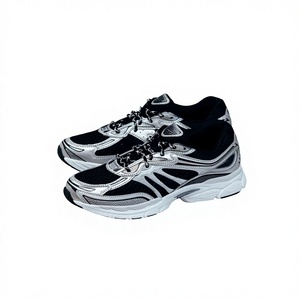 <span class=keywords><strong>Scarpe</strong></span> da Corsa Outdoor di Alta Gamma, <span class=keywords><strong>Scarpe</strong></span> Saucon <span class=keywords><strong>con</strong></span> Tomaia in Rete Traspirante, <span class=keywords><strong>Suola</strong></span> Spessa, Sneakers Nere, Rosse, Grigie, Bianche <span class=keywords><strong>con</strong></span> Scatola - Product Image 4