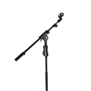 Low Price Adjustable <strong>Microphone</strong> <strong>Stand</strong> Whole Sales - Product Image 3