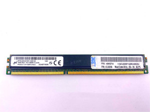 Original <span class=keywords><strong>DDR3</strong></span> 16G 2RX4 PC3-14900R 1866 ECC REG de memoria del servidor - Product Image 2