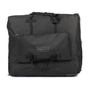 Échantillon gratuit : Sacs portables légers et économiques pour tables et lits de massage, conçus pour les salons de beauté. - Product Image 3