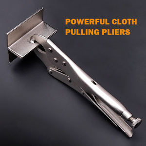 Pince puissante pour tirer les tissus - Product Image 2