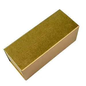 Fabrika fiyat özel kağıt ambalaj kutusu sert flap karton manyetik hediye kutusu ile köpük ek