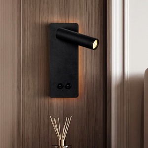 2024 nuova <span class=keywords><strong>lampada</strong></span> <span class=keywords><strong>da</strong></span> lettura <span class=keywords><strong>da</strong></span> <span class=keywords><strong>parete</strong></span> moderna in bianco nero per interni Hotel camera <span class=keywords><strong>da</strong></span> letto <span class=keywords><strong>da</strong></span> soggiorno <span class=keywords><strong>con</strong></span> luce <span class=keywords><strong>da</strong></span> comodino <span class=keywords><strong>da</strong></span> <span class=keywords><strong>parete</strong></span> <span class=keywords><strong>con</strong></span> <span class=keywords><strong>spina</strong></span> - Product Image 4