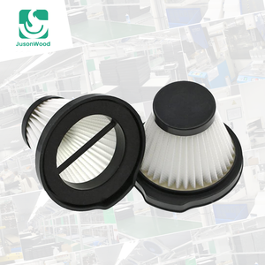 ตัวกรองตลับ HEPA ทดแทนสำหรับเครื่อง<span class=keywords><strong>ดูด</strong></span><span class=keywords><strong>ฝุ่น</strong></span>กรอง HEPA <span class=keywords><strong>Deerma</strong></span> DX115C/DX115S - Product Image 1