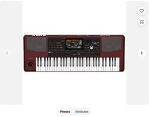 OFERTA DE NAVIDAD PA-1000 Piano Digital Profesional de 88 Teclas de Alto Rendimiento con Caja de Sonido de Madera Maciza Listo para la Venta - Product Image 1