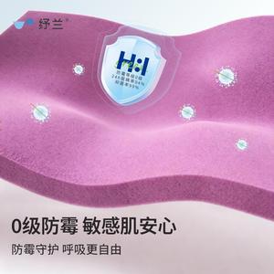 Shulan <b>Memory</b> <b>Foam</b> Mattress 150x200cm Extra Soft Zero Pressure Orthopedic Support - Product Image 4