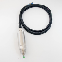 WTsensor PCD03 Modbus rs135-60 sampai + 60 derajat titik embun Sensor transduser pemancar