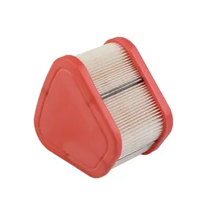 Filtre à air d'admission de remplacement haute compatibilité et durable pour les modèles <span class=keywords><strong>Briggs</strong></span> <span class=keywords><strong>Stratton</strong></span> 595853 597265 115P02 115P05 123P02 123P07 - Product Image 2