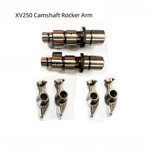 Culbuteur d'arbre à cames XV250 pour moto VStar Virago Yamaha repuestos para motos - Product Image 2