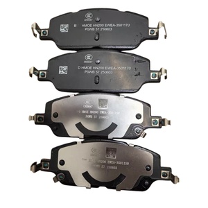 Ricambi Auto OEM per BYD Dolphin e Seagull, Accessori Auto Testati al 100%, Ricambi di Alta Qualità per Veicoli a Nuova Energia - Product Image 3