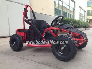 <span class=keywords><strong>Dune</strong></span> <span class=keywords><strong>Buggy</strong></span> <span class=keywords><strong>80CC</strong></span> Gas Mạnh Mẽ Mini Go Kart Cho Trẻ Em - Product Image 2