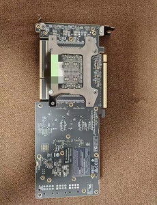 การ์ดจอ MI100 32GB ระดับมืออาชีพสำหรับวิศวกร AI รุ่น RADEON Instinct Mi100 การ์ดแสดงผลประสิทธิภาพสูง GPU 8+8 พิน Tarjeta Grafica - Product Image 5